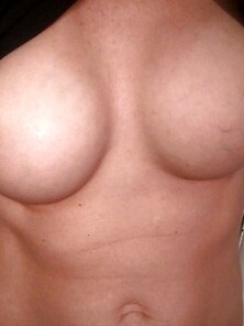 My Tits...  What Do You Think