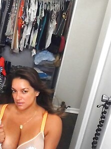 Monica Mendez In My Closet 2 Set 1