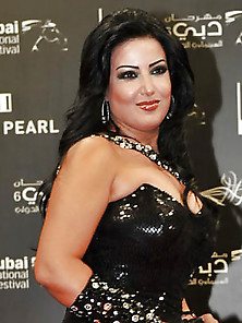 Arab Celeb Somaya