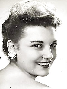 Vintage Eleanor Ames