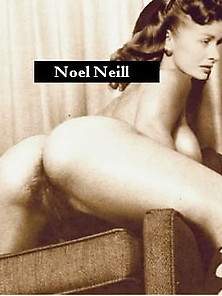 Noel Neill
