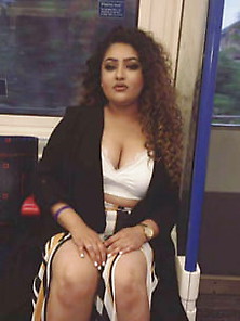 The 4Th Girl I Had Sex With - Chubby Indian Chick Simran