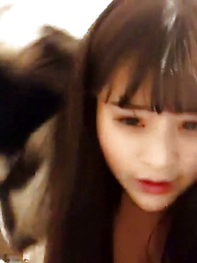 Chinese Webcam Girl