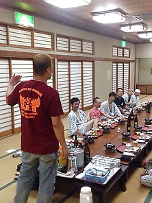 Japanese Banquet Companion 3
