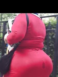 Candid Phat Omg Rediculous Donks