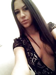 Romanian Teen Slut Bianca P 2