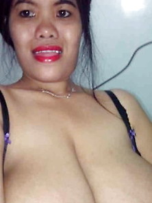I Really Love Pinay Women.  Mature With Big Breasts And More