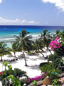 Barbados 2014