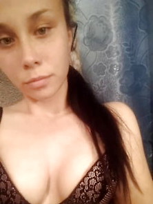 Webcam Girl Sexy Boobs