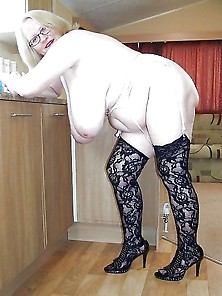 Grannies,  Matures,  Hairy,  Big Pussies,  Big Ass 63