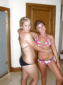Delicious Woman Teen And Old Girl