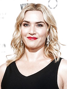 Kate Winslet X