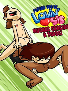 Porn Cartoon