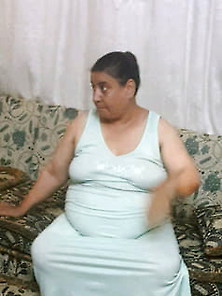 Arab Egyptian Mom Slut Samia Hot Body 32