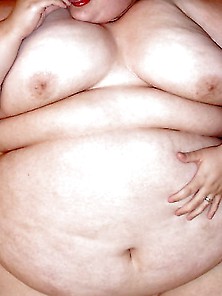 More Soft Big Bellies