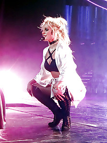 The Queen Britney Spears