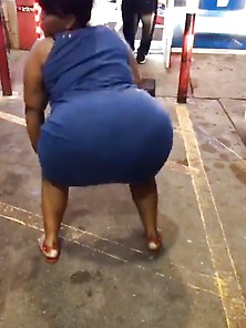 We Caught This Bbw At The Store Vid Coming Soon