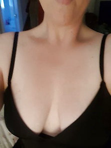 Bbw Gorgeous Tits