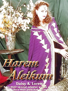 Harem Aleikum