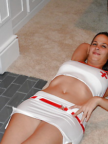 Sexy Nurses Outfit