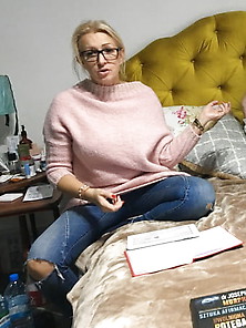 Dirty Old Whore 47 Yo (Real Me Private)