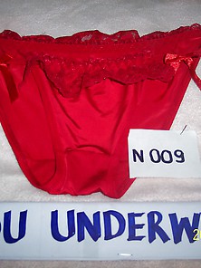 My Bra And Pant,  Who Interest Let Me Know..  I Buy :)