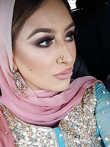 Hijab Paki Milf Sexy