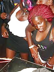 Kenyan Call Girls,  Hookers & Masseuses