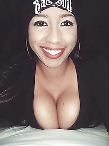 Rebeca Teen Latina Big Tits De Facebook