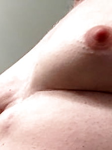 My Nipple Trained Titties