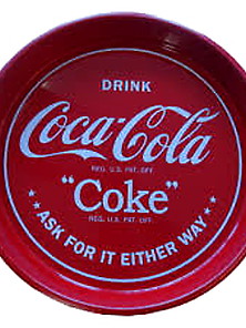Viking Girl Take Coca Cola Coke Eighter Way.  Ass Pussy Mouth