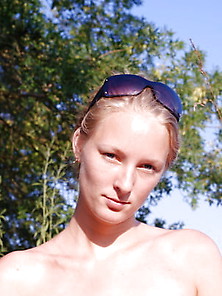 Katja Haschke Exposed Slut From Passau,  Germany