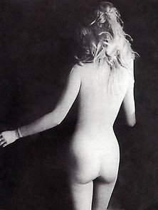 More Pics Of Brigitte Bardot's Ass