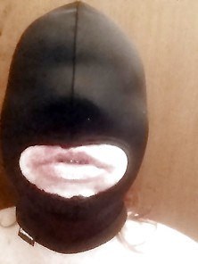 Masked Slave For Oral Use