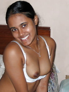 Srilankan Wife Honeymoon Nude Exposed