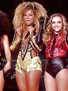 Little Mix & Fleur East Perfect Pussy Combo