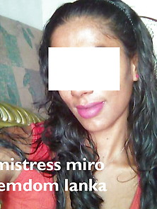 Mistress Miro Sri Lanka