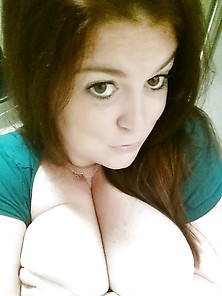 Amateur And Kinky Redhead Bbw Pawg Pink Pussy