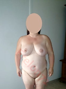 My Fat Girlfriend Naked