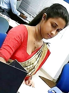 Sri Lankan Saree (2)