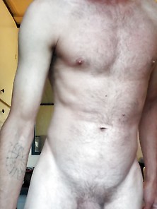 Naked Me
