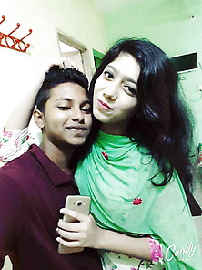 Sumaiya And Rakib Bengali Chittagong Couple Heaving Sex Pic