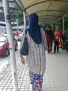 Malay Wife : Swinging Side