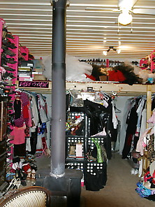 Terriann's Closet