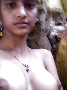Indian Aunty Nude 1