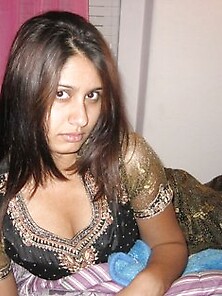 Beautiful Indian Girlfriend