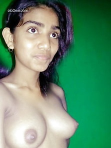 Hijabi Brave Girl Leaks Nudes Bangladesh India