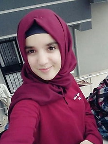 Numidia Hijab Kabyle
