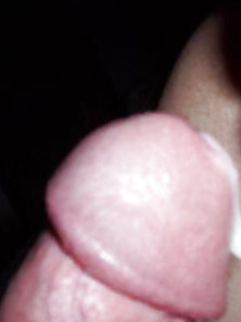 Wife's Pussy And Cum In Mouth