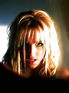 Britney Spears Do U Want To Be Her Slave?
